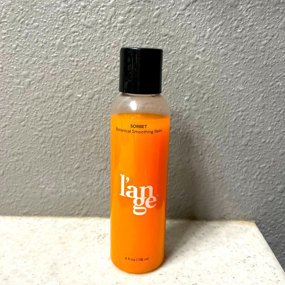 L’ange Sorbet Botanical Smoothing Balm